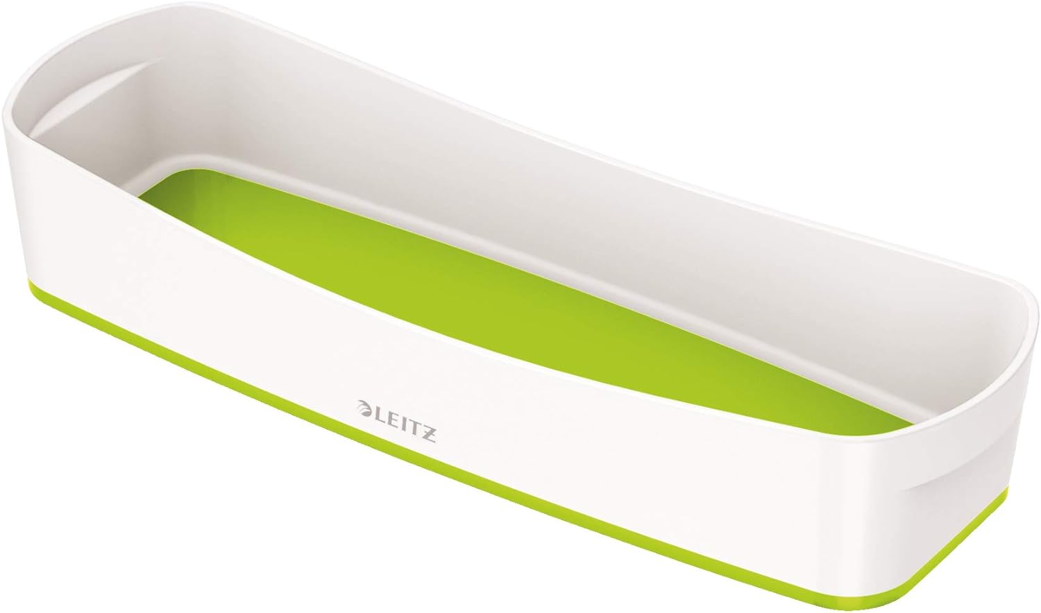 TAVITA ORGANIZER LUNGA ALB/VERDE MYBOX LEITZ TAVITA ORGANIZER LUNGA ALB/VERDE MYBOX LEITZ